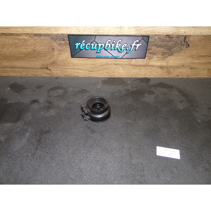 Pipe admission CBR-R 125 2016