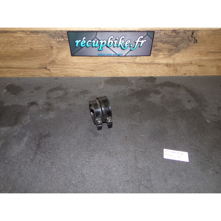 Pipe admission CBR-R 125 2016