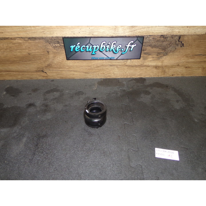 Pipe admission CBR-R 125 2016