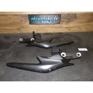 Poignée passagers CBR-R 125 2016
