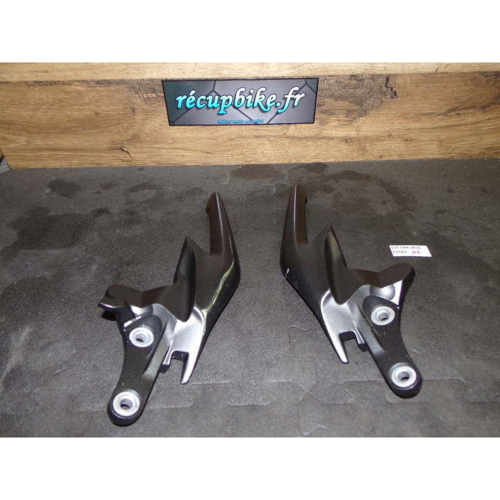 Poignée passagers CBR-R 125 2016