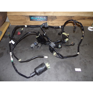 Faisceau électrique CBR-R 125 2016