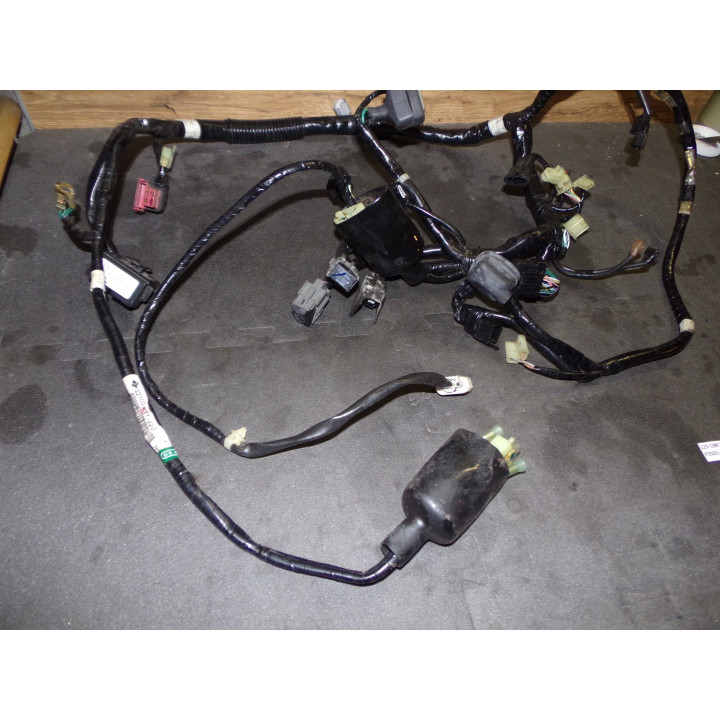 Faisceau électrique CBR-R 125 2016