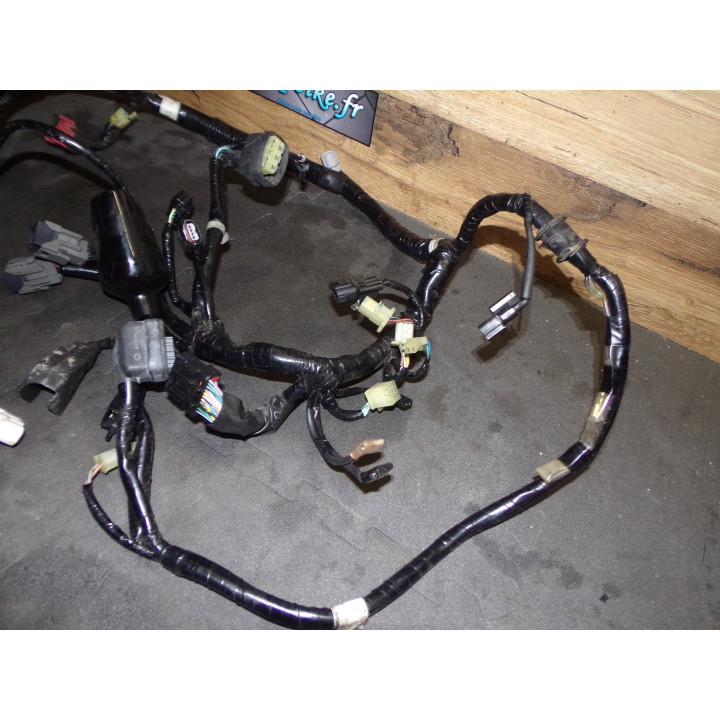 Faisceau électrique CBR-R 125 2016