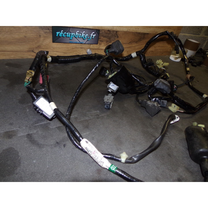 Faisceau électrique CBR-R 125 2016