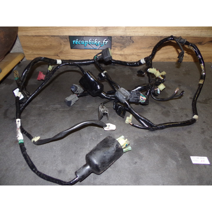 Faisceau électrique CBR-R 125 2016