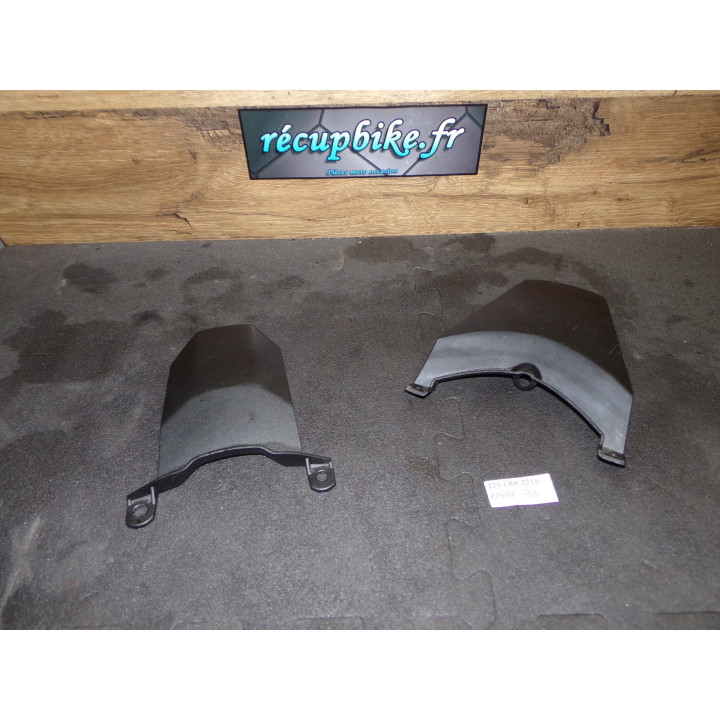 Plastique carénage CBR-R 125 2016