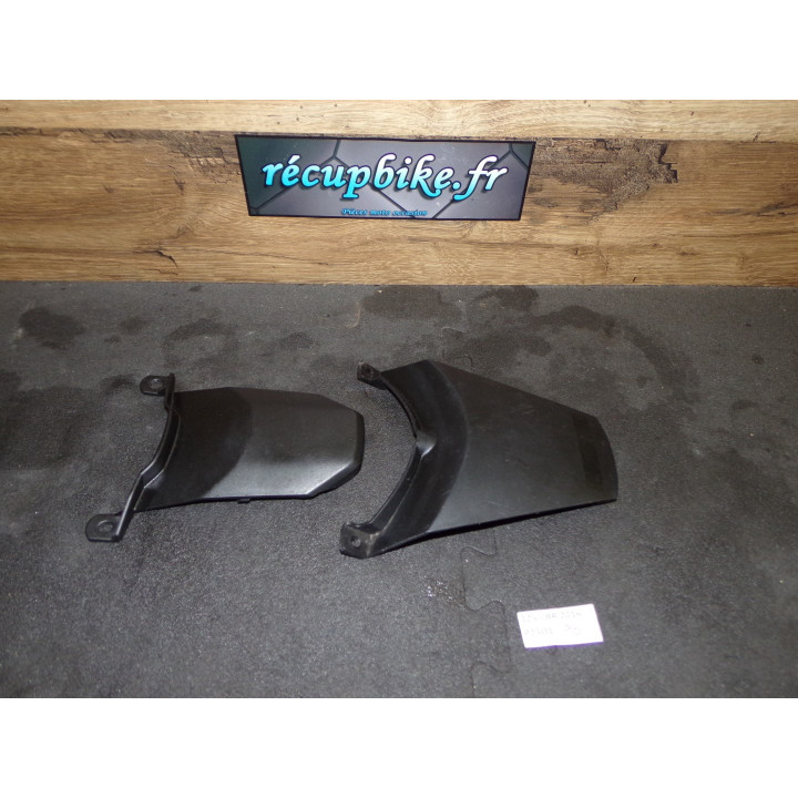 Plastique carénage CBR-R 125 2016