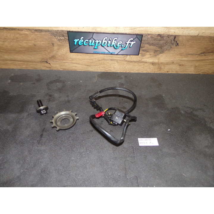 Allumeur CBR-F 600 1992