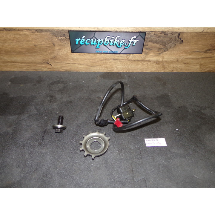 Allumeur CBR-F 600 1992