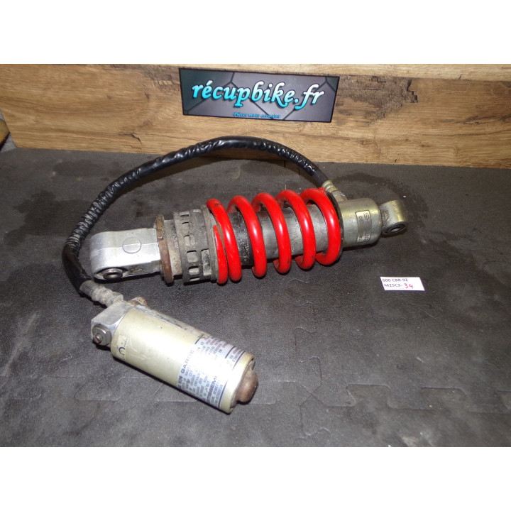 Amortisseur CBR-F 600 1992