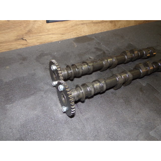 Arbre à cames CBR-F 600 1992
