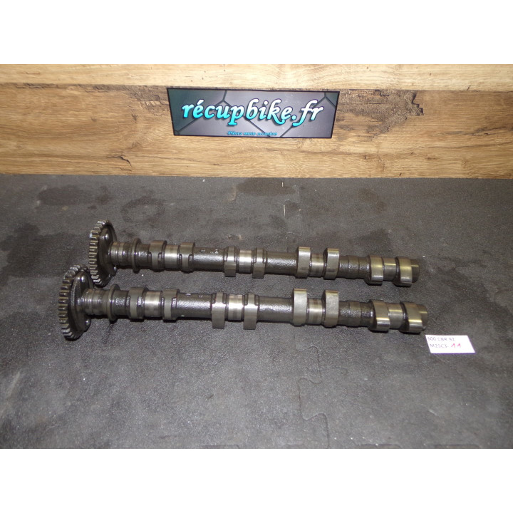 Arbre à cames CBR-F 600 1992
