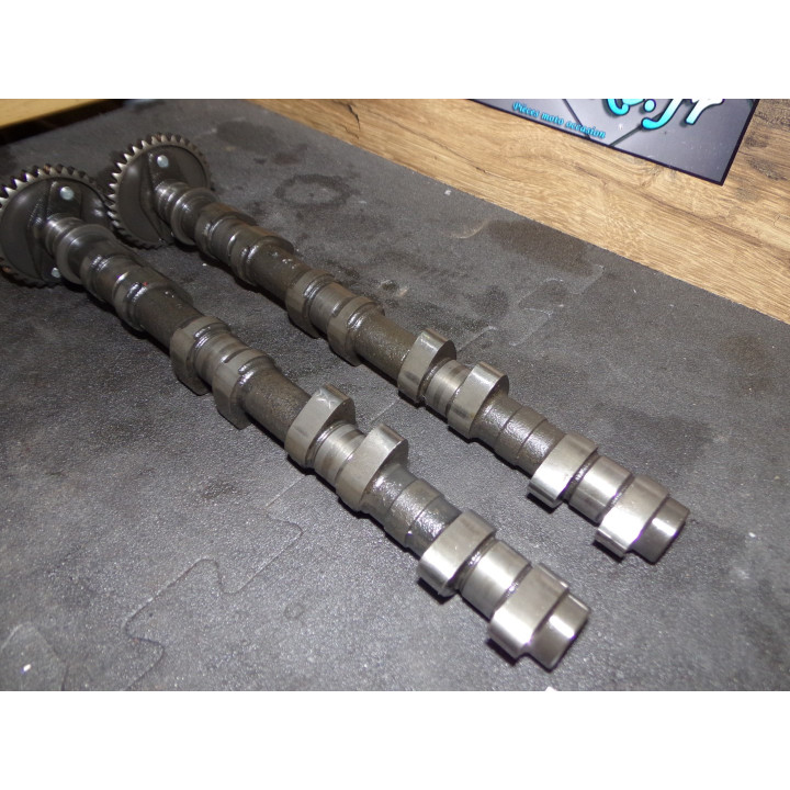 Arbre à cames CBR-F 600 1992