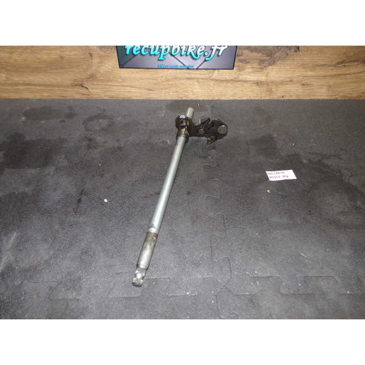 Axe de sélecteur CBR-F 600 1992