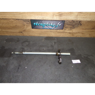 Axe de sélecteur CBR-F 600 1992