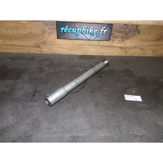Axe roue avant CBR-F 600 1992