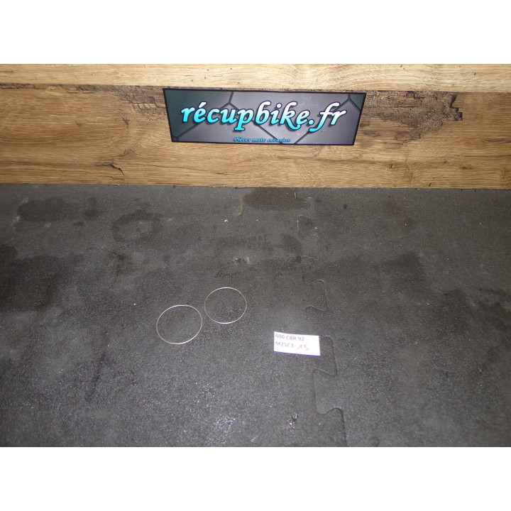 Bague guidon CBR-F 600 1992