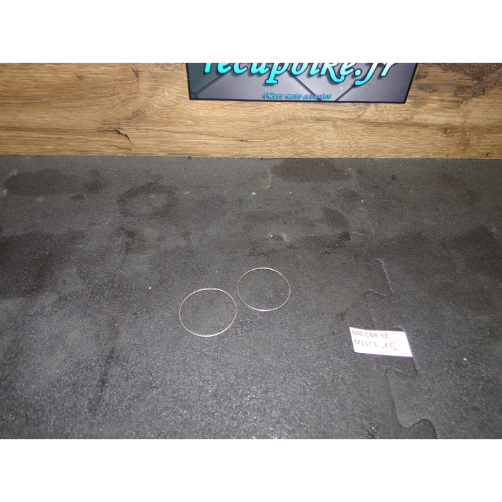 Bague guidon CBR-F 600 1992