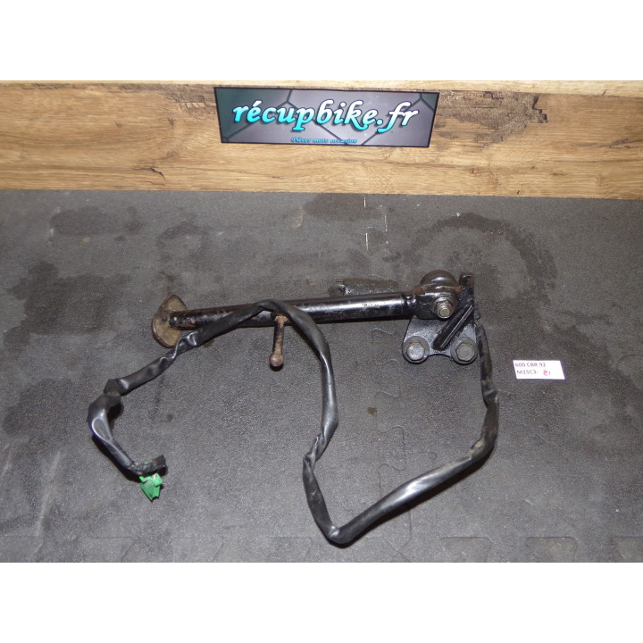 Béquille latérale CBR-F 600 1992