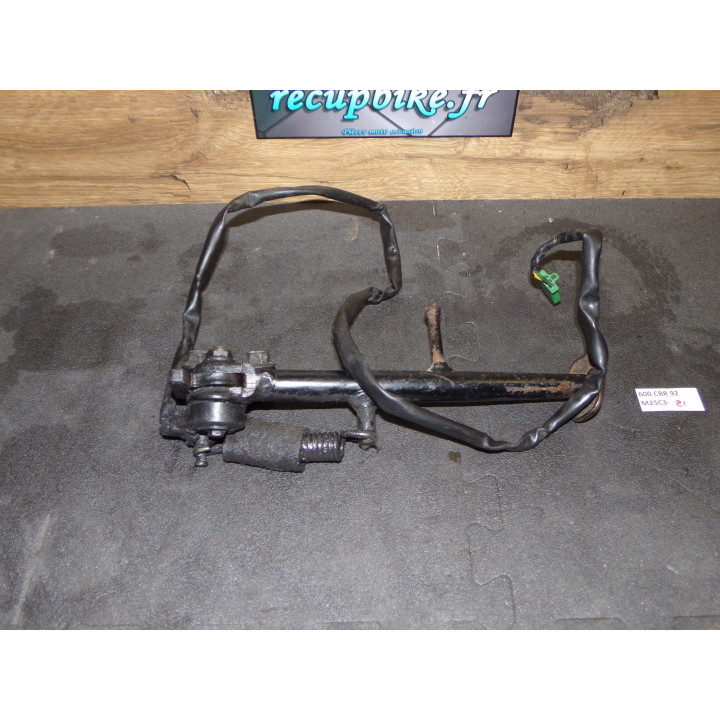 Béquille latérale CBR-F 600 1992