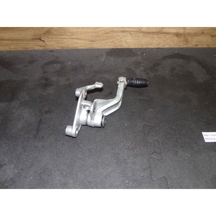 Pédale frein support Aprilia Tuono 2005