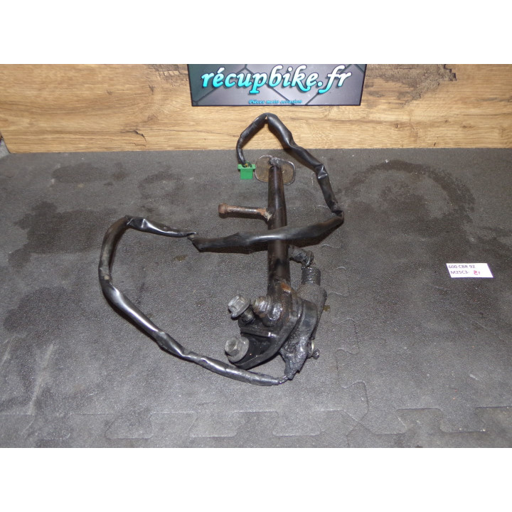 Béquille latérale CBR-F 600 1992