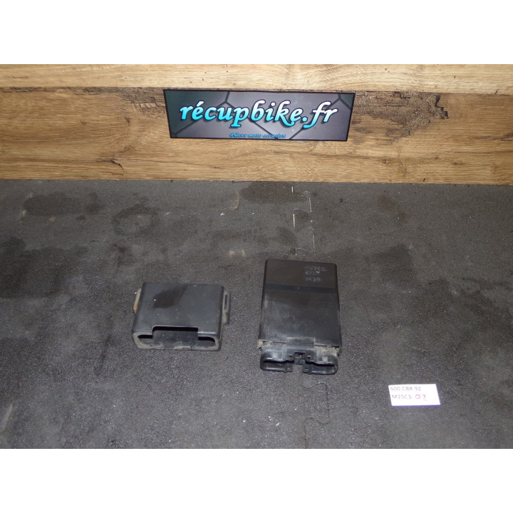 Bloc allumage CDI CBR-F 600 1992