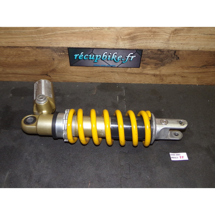 Amortisseur Kawasaki ZX-9R 2001