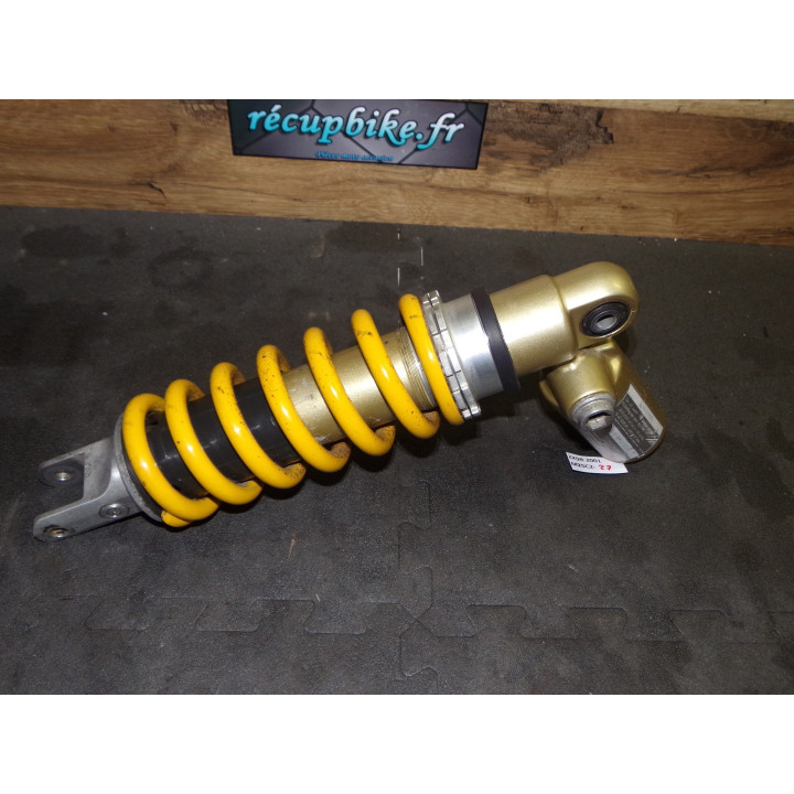 Amortisseur Kawasaki ZX-9R 2001