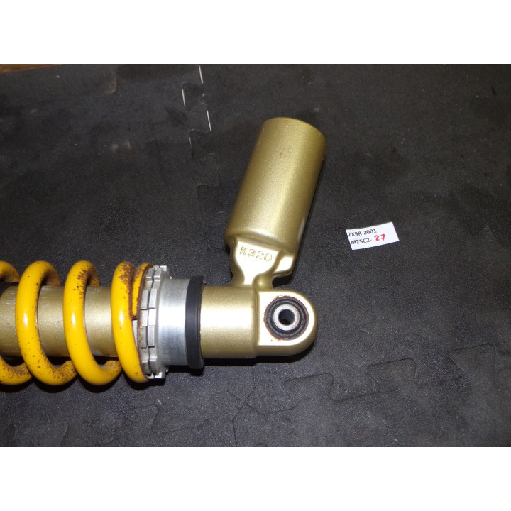 Amortisseur Kawasaki ZX-9R 2001