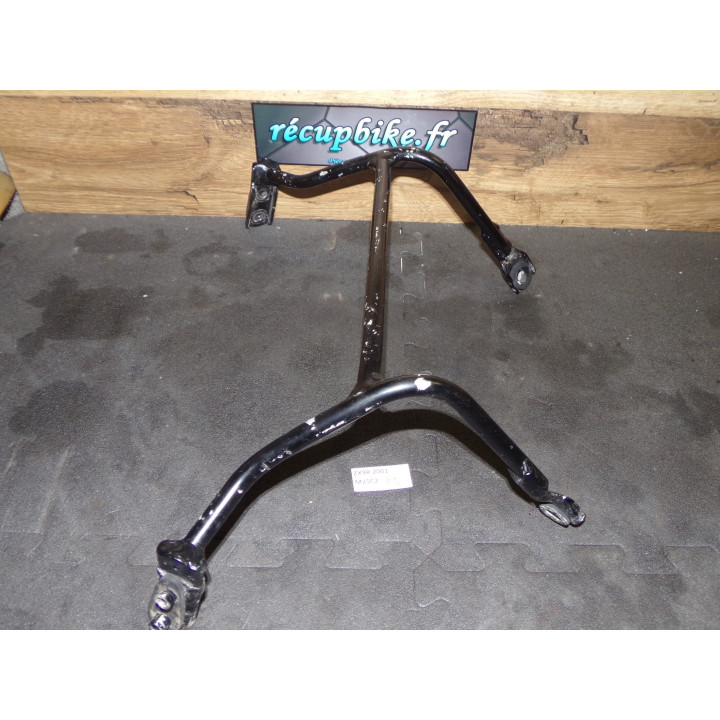 Araignée de carénage Kawasaki ZX-9R 2001