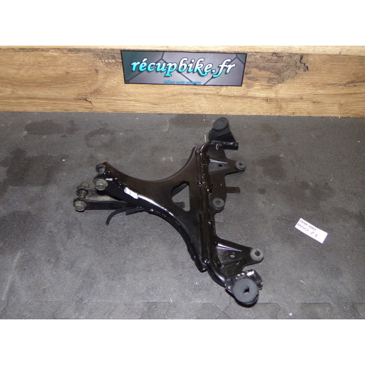 Araignée de compteur Kawasaki ZX-9R 2001