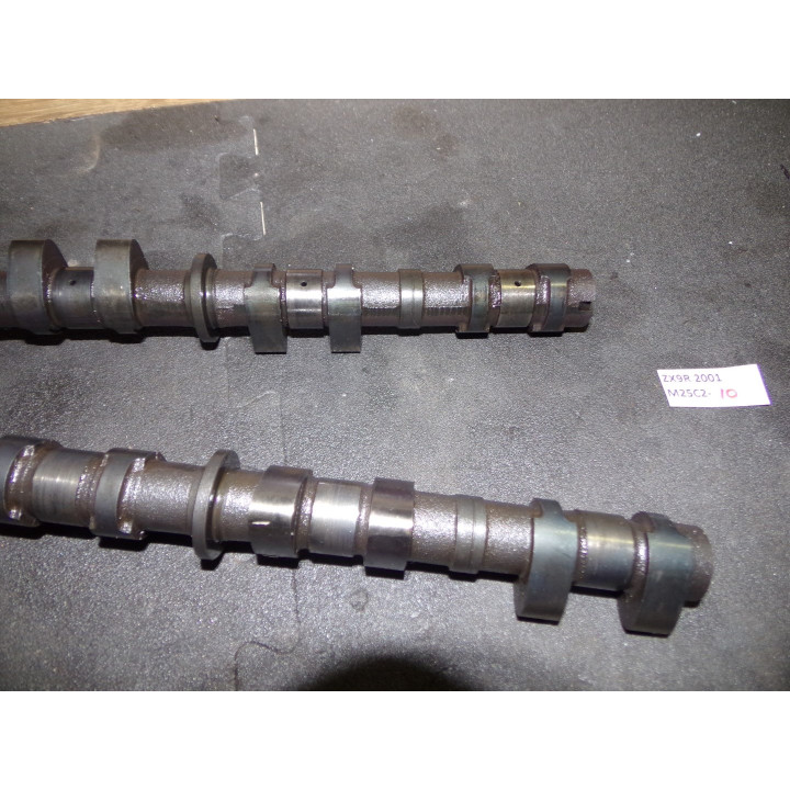 Arbre à cames Kawasaki ZX-9R 2001