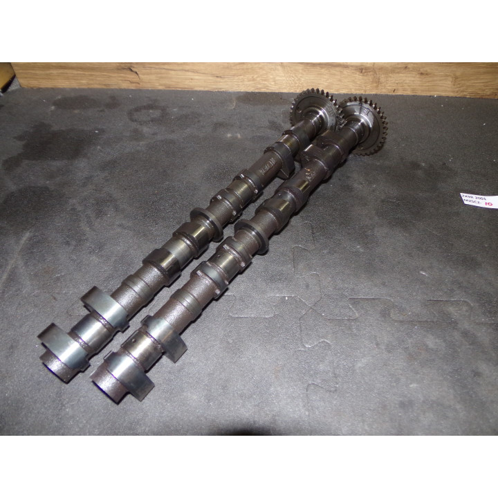 Arbre à cames Kawasaki ZX-9R 2001