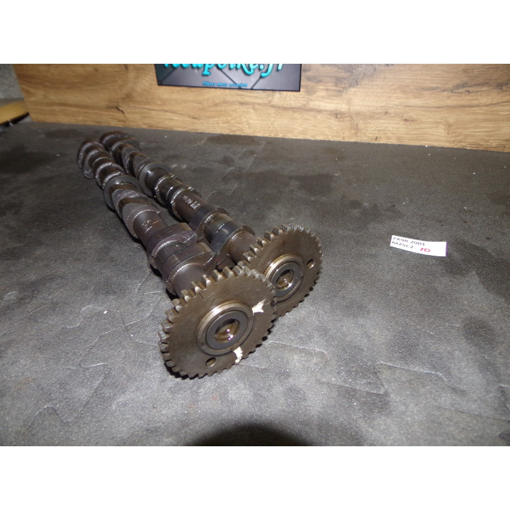 Arbre à cames Kawasaki ZX-9R 2001