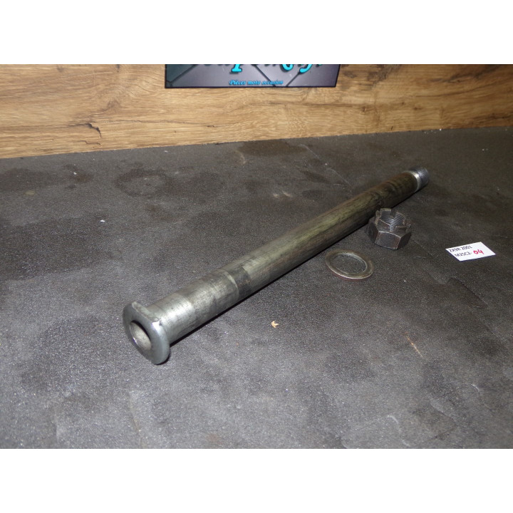 Axe de roue arrière Kawasaki ZX-9R 2001