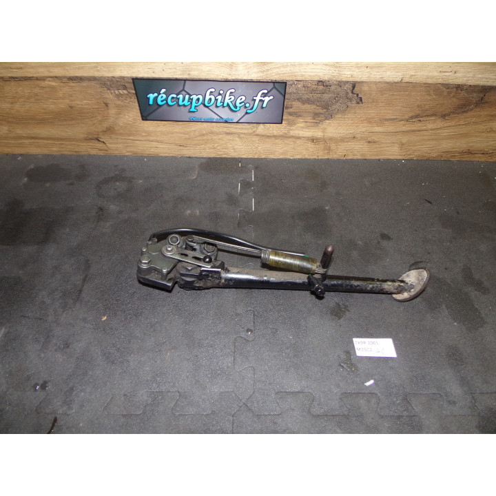 Béquille latérale  Kawasaki ZX-9R 2001