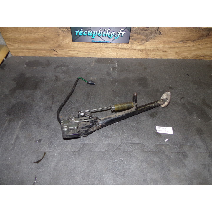 Béquille latérale  Kawasaki ZX-9R 2001