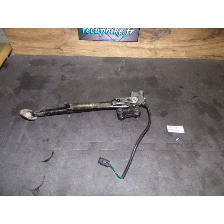 Béquille latérale  Kawasaki ZX-9R 2001