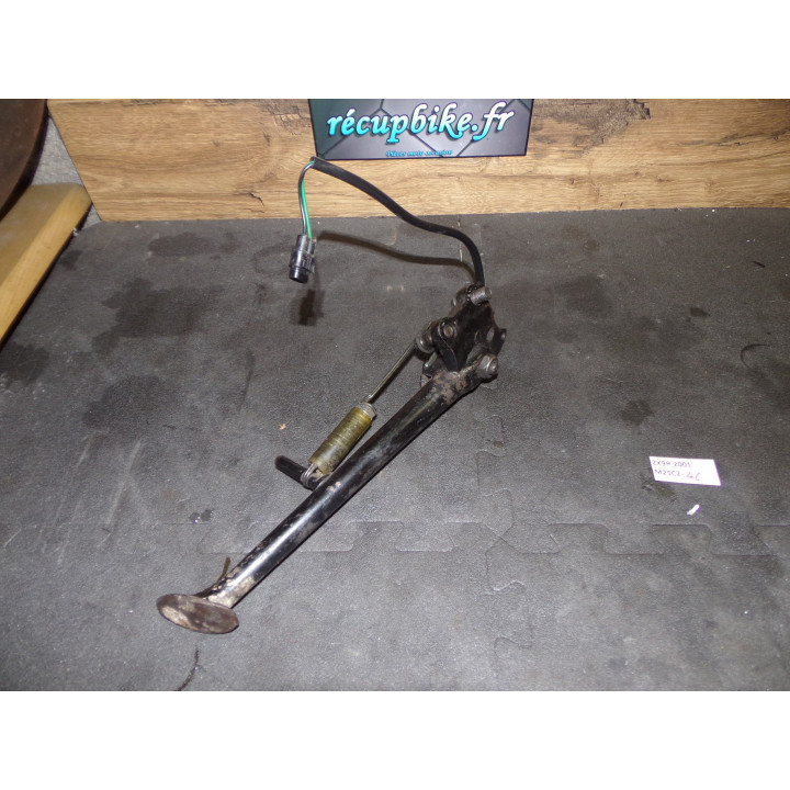 Béquille latérale  Kawasaki ZX-9R 2001