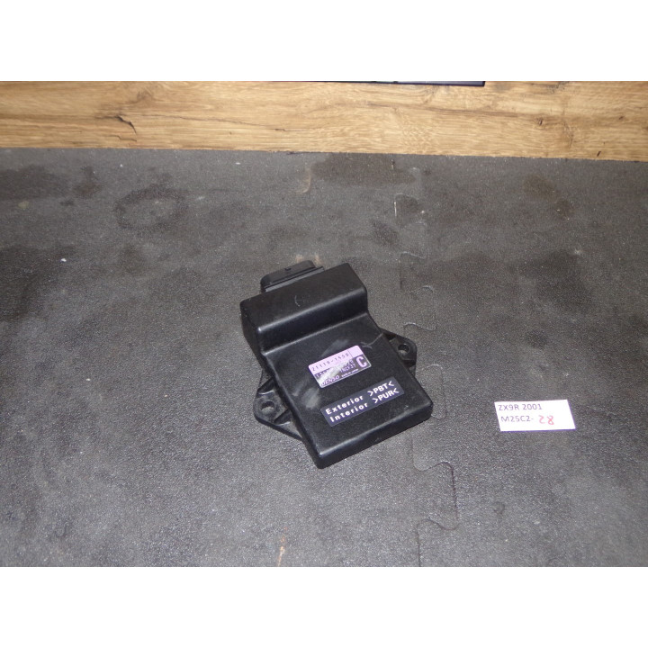 Bloc allumage CDI Kawasaki ZX-9R 2001
