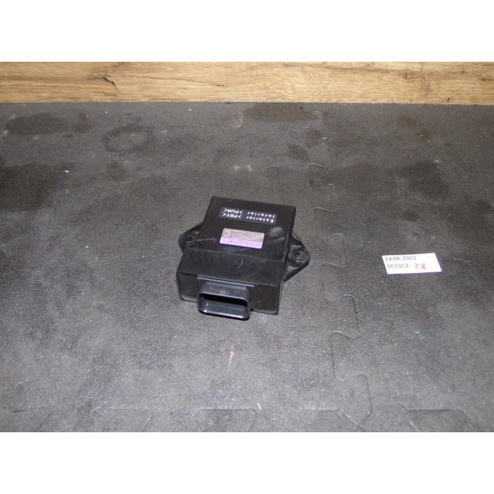 Bloc allumage CDI Kawasaki ZX-9R 2001