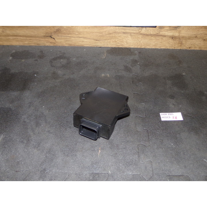 Bloc allumage CDI Kawasaki ZX-9R 2001