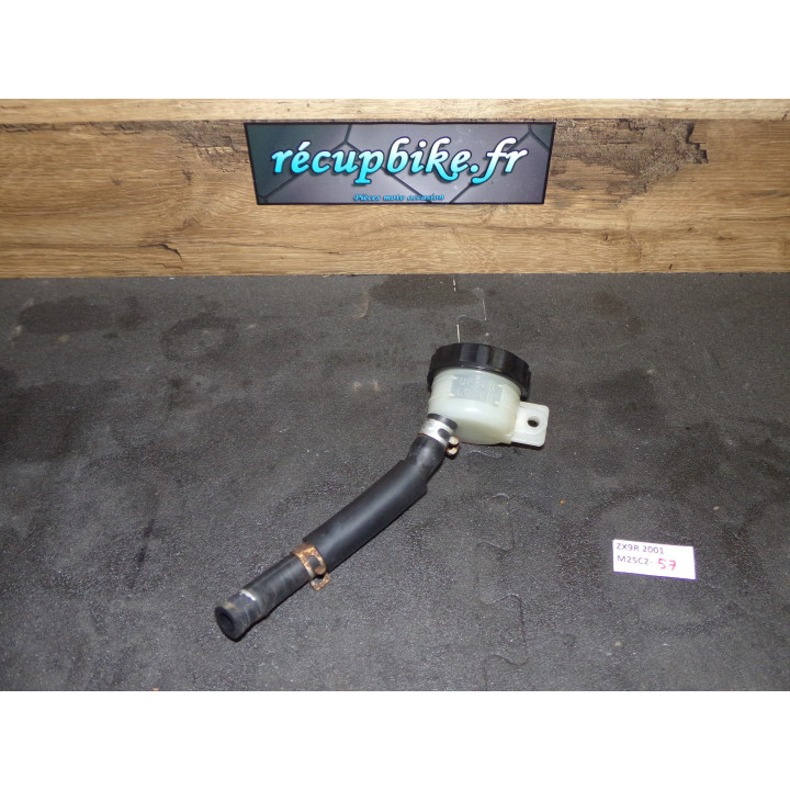 Bocal frein arrière Kawasaki ZX-9R 2001