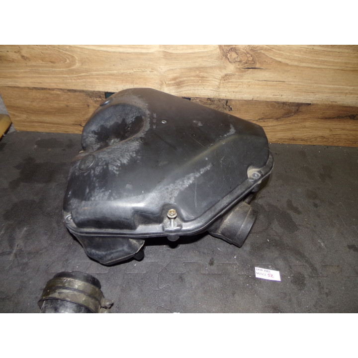 Boite a air Kawasaki ZX-9R 2001
