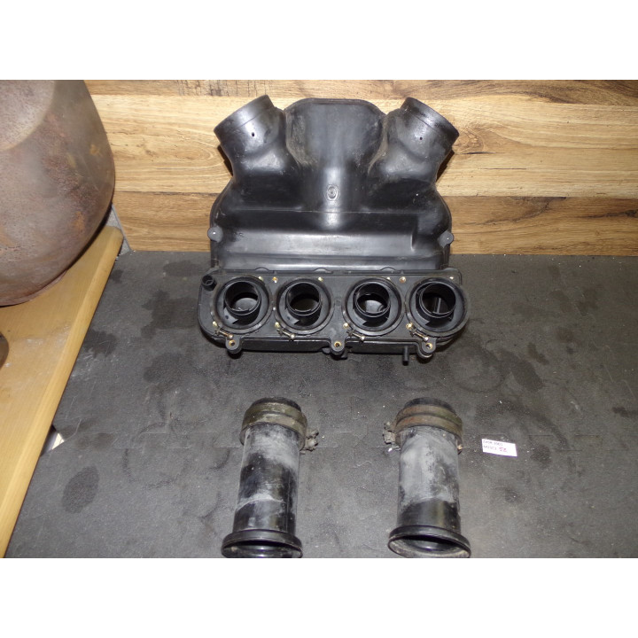 Boite a air Kawasaki ZX-9R 2001