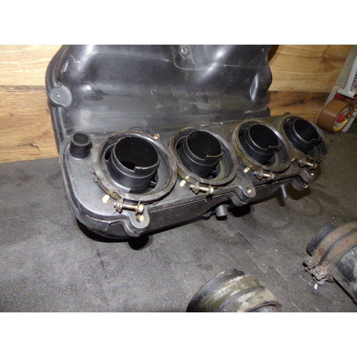 Boite a air Kawasaki ZX-9R 2001