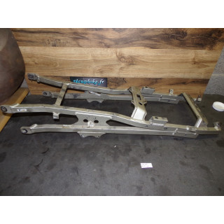 Boucle arrière Kawasaki ZX-9R 2001