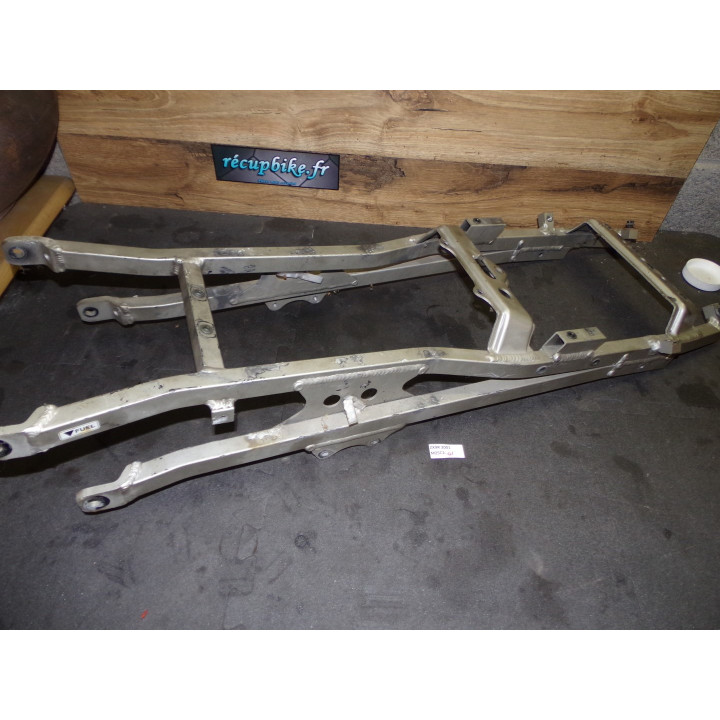 Boucle arrière Kawasaki ZX-9R 2001